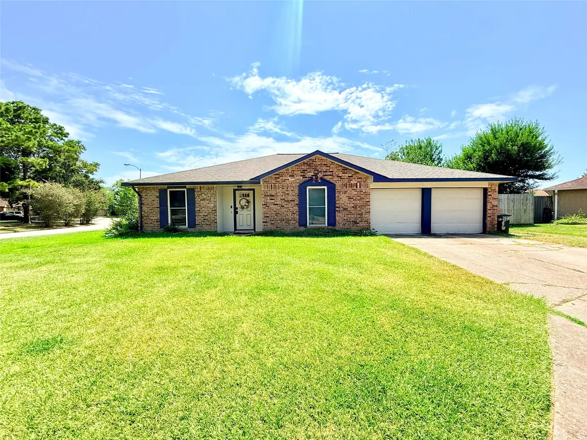 2410 Point Comfort Court, Webster, TX 77598 - #1