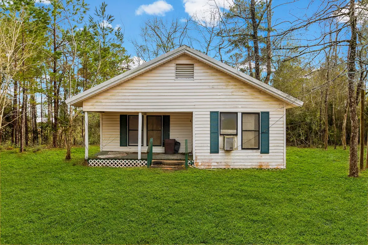 4826 Old Israel Road, Livingston, TX 77351 - #1