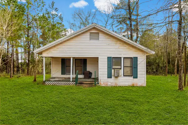 4826 Old Israel Road, Livingston, TX 77351