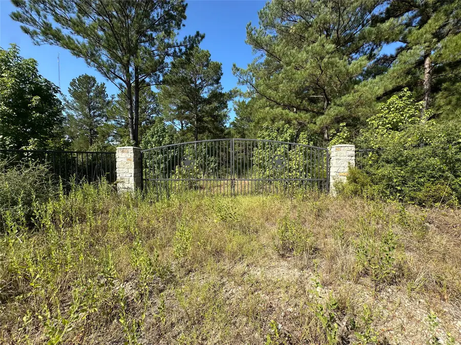 1034 Lloyd Bell Road, Trinity, TX 75862 - #2