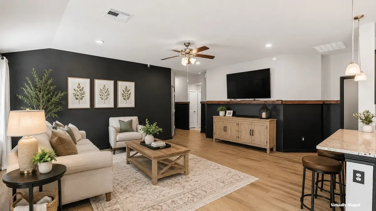 1143 Kennesaw Drive, College Station, TX 77845 - #1