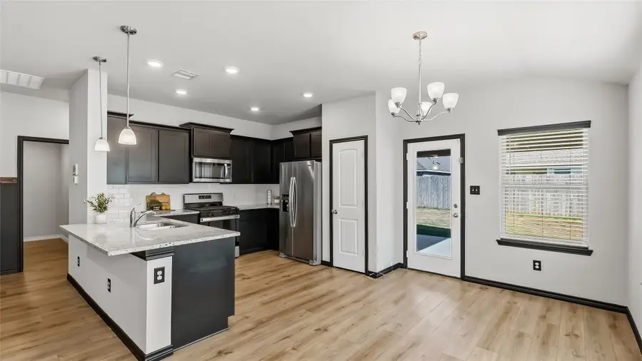 1143 Kennesaw Drive, College Station, TX 77845 - #3