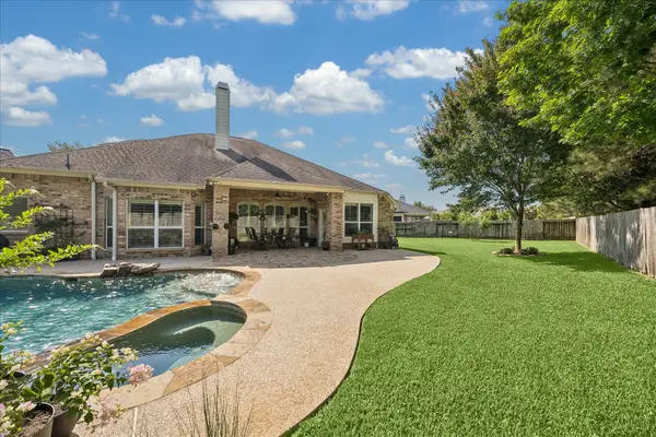 14702 Bronze Finch Drive, Cypress, TX 77433