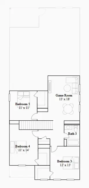 21619 Carbonari Drive, Hockley, TX 77447 - #3