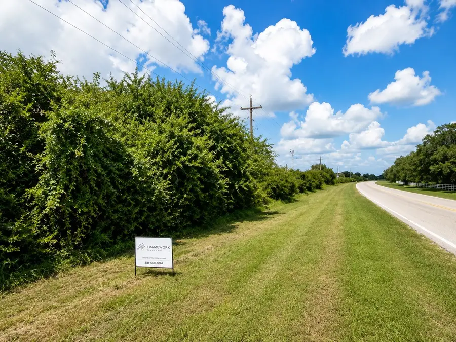 0 Fm 2853 Perry Reed Pybus Pasture, Tidehaven, TX 77465 - #2