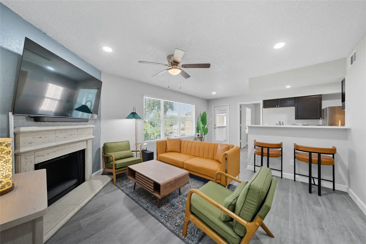 2750 Holly Hall Street #508, Houston, TX 77054 - #1