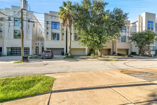 5213 Lillian Street, Houston, TX 77007