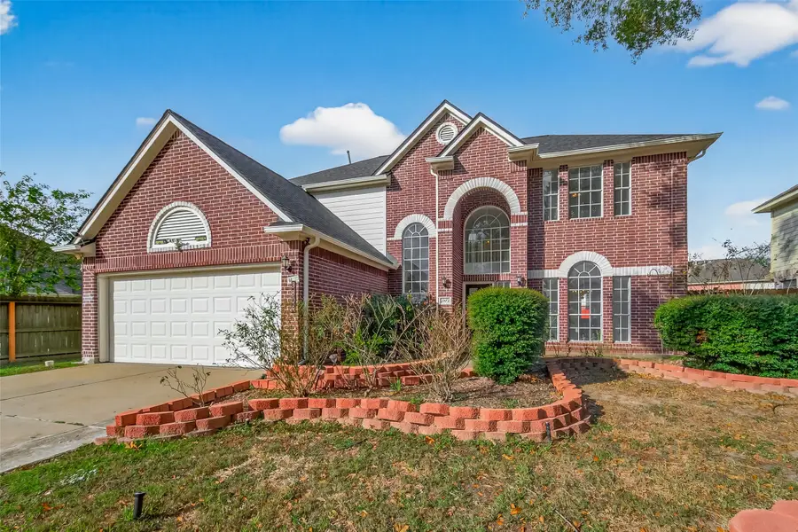 3804 Dunlavy Drive, Pearland, TX 77581 - #2