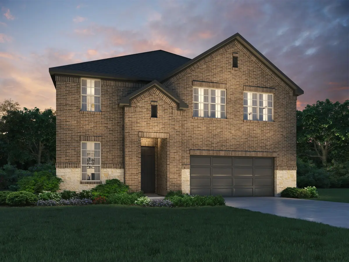 1112 Velas View Drive, Huffman, TX 77336 - #1