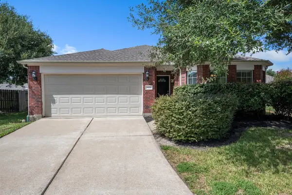 4605 Woodspring Acres Court, Houston, TX 77345