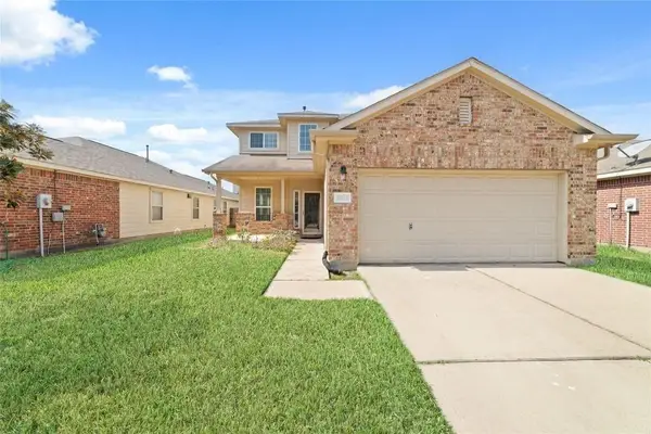 12655 Redbud Villa Lane, Houston, TX 77086