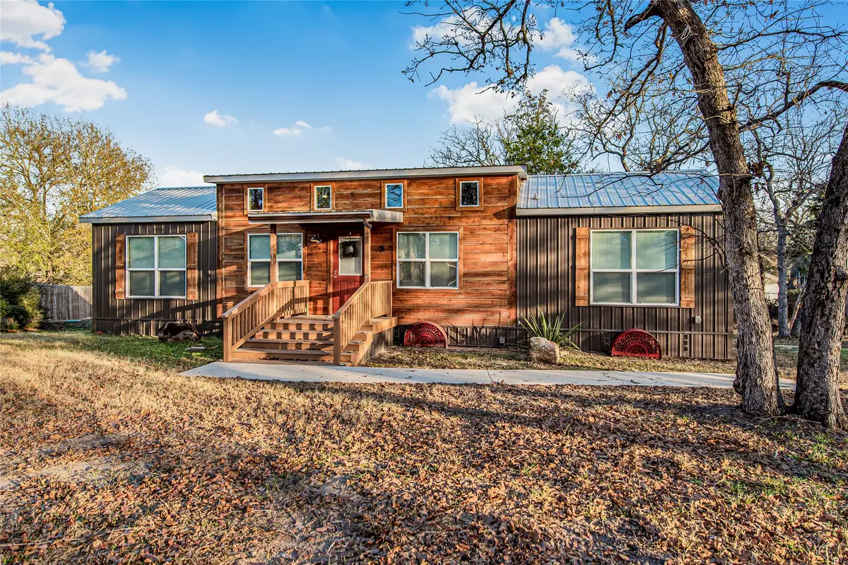 515 Lakeview Lane, Somerville, TX 77879 - #1