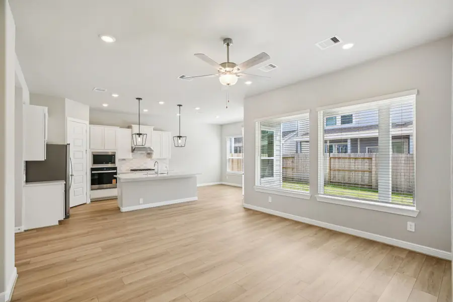 22663 Rice Flower Way, Katy, TX 77449 - #2