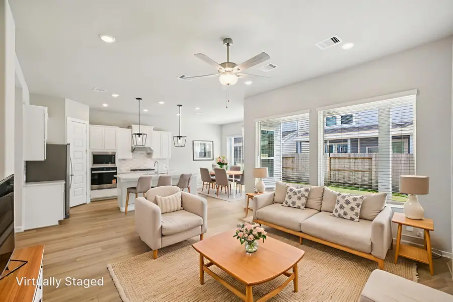 22663 Rice Flower Way, Katy, TX 77449 - #3