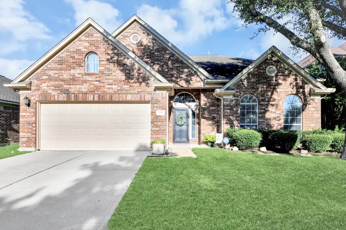 2939 Walnut Knoll Way, Houston, TX 77084 - #1