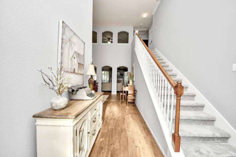 2939 Walnut Knoll Way, Houston, TX 77084 - #3
