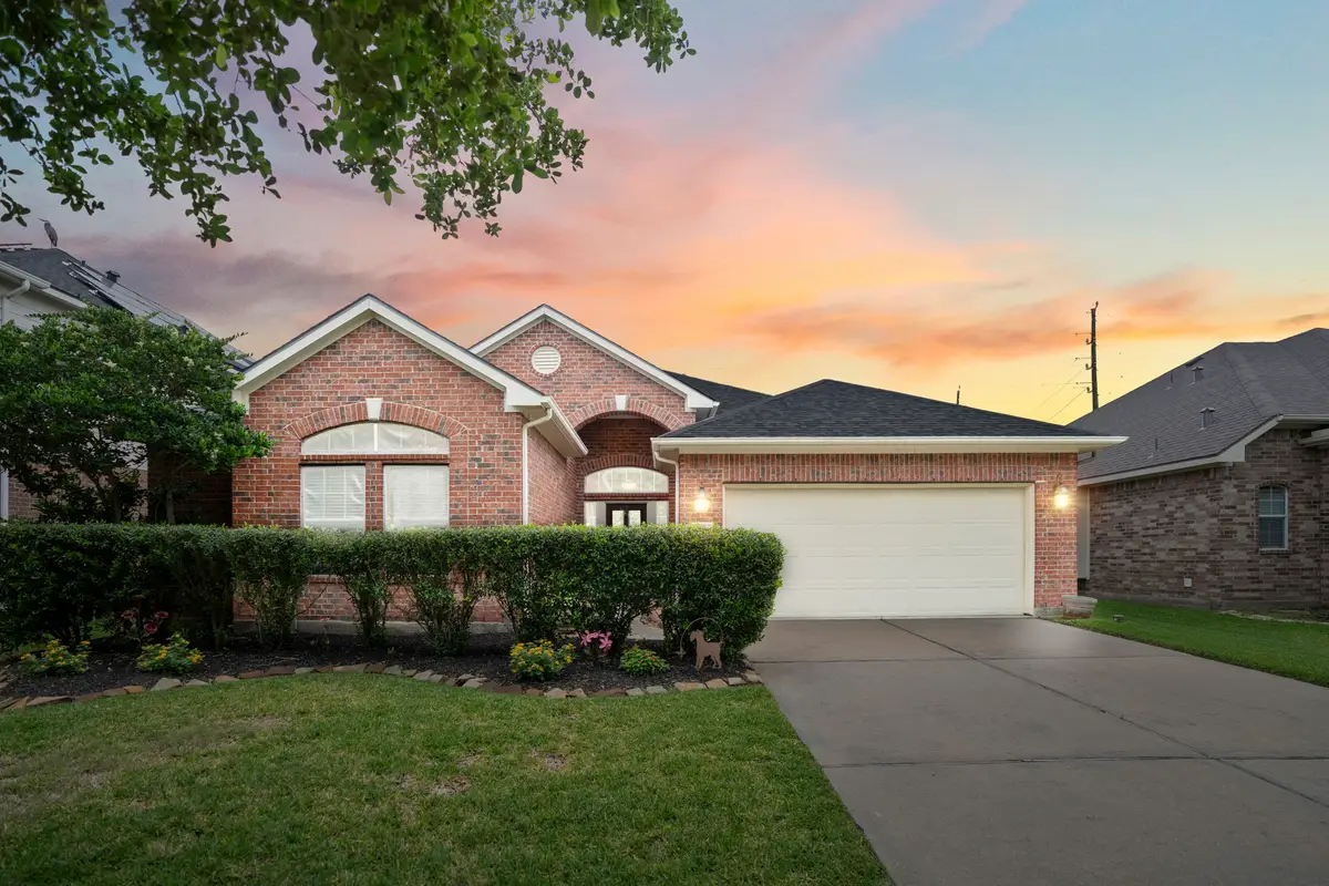 18114 Quarry Vale Drive, Cypress, TX 77429 - #1