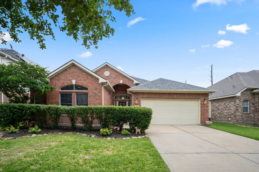 18114 Quarry Vale Drive, Cypress, TX 77429 - #2