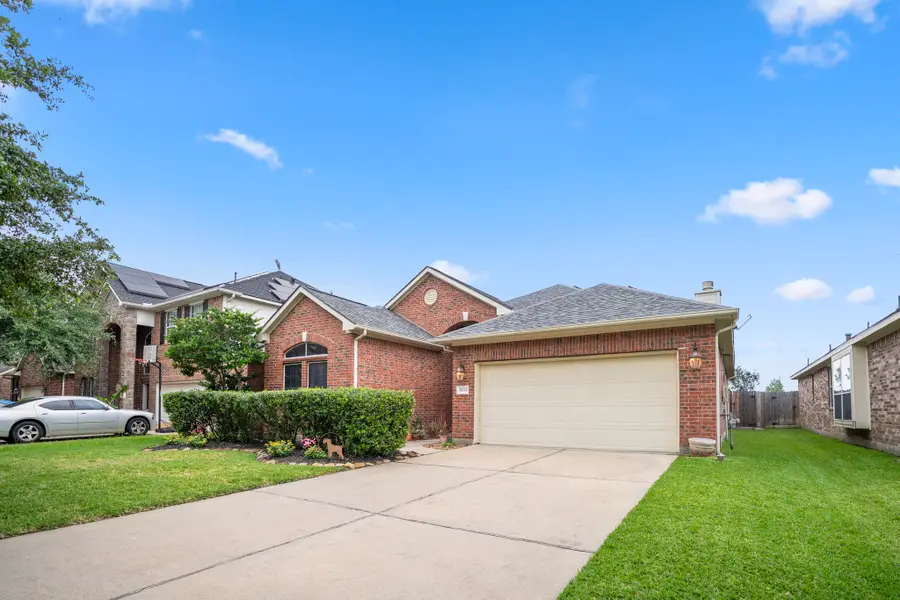 18114 Quarry Vale Drive, Cypress, TX 77429 - #3