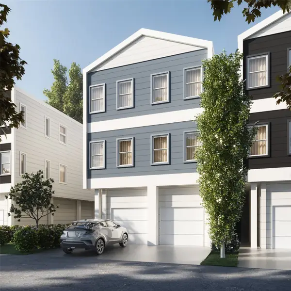 8907 Encino Valley Drive #AB, Houston, TX 77075