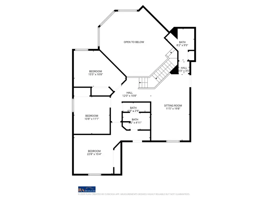 5319 Green Cove Bend Lane, Houston, TX 77041 - Image #3