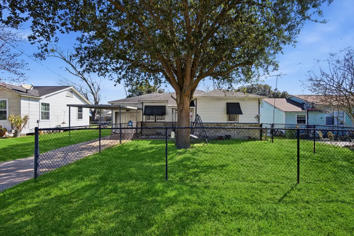 1604 Kipling Street, Liberty, TX 77575 - #1
