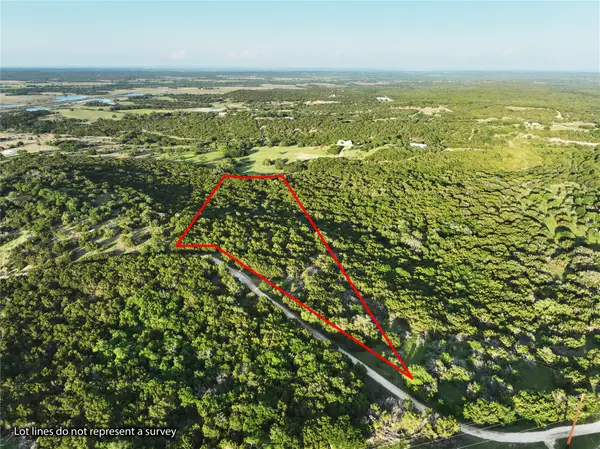 Lot 2 Private Road 2546, Meridian, TX 76665