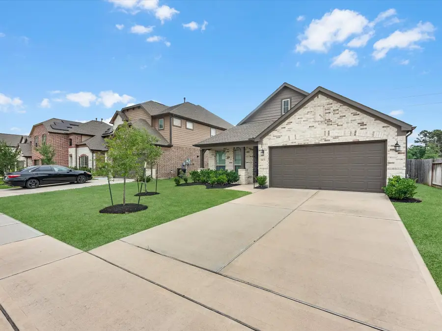 18123 Gardens End Lane, Houston, TX 77084 - #2