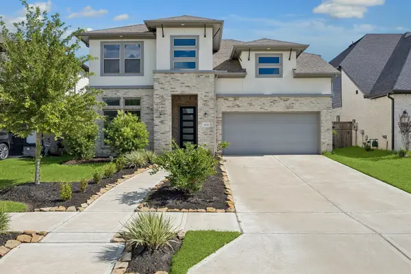 10735 Verdant Hill, Missouri City, TX 77459