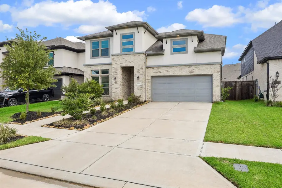 10735 Verdant Hill, Missouri City, TX 77459 - #2