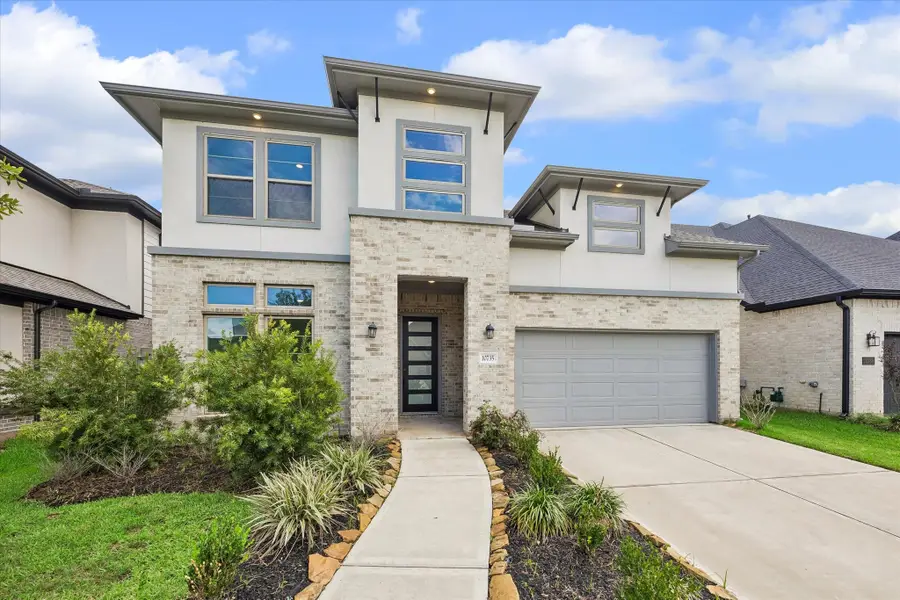 10735 Verdant Hill, Missouri City, TX 77459 - #3