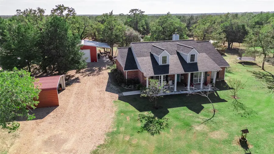 1779 County Road 151, Columbus, TX 78934 - #2
