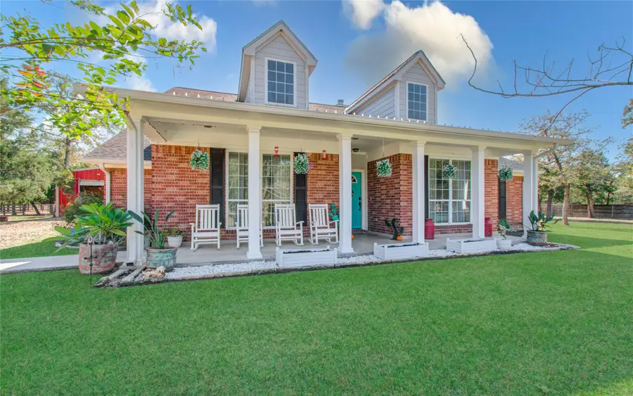 1779 County Road 151, Columbus, TX 78934 - #3