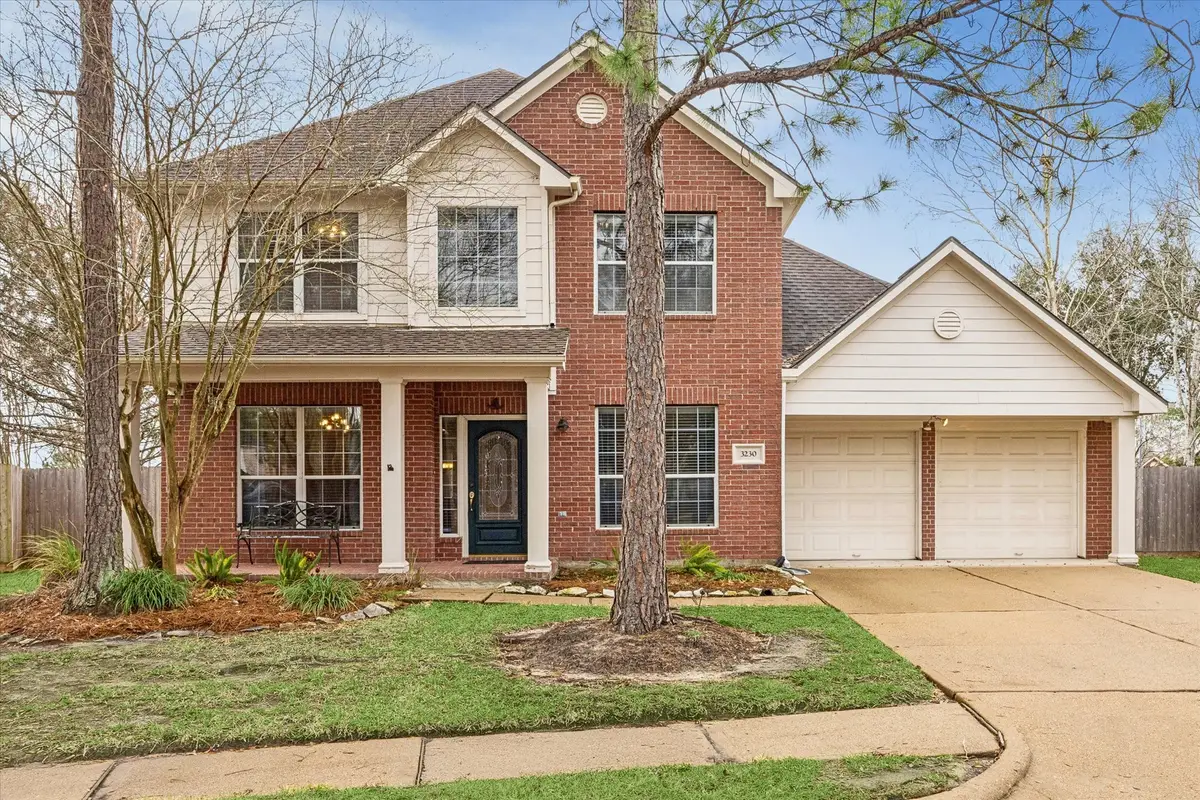 3230 Amerson Drive, Pearland, TX 77584 - #1