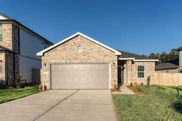 10638 Altitude Way, Conroe, TX 77303
