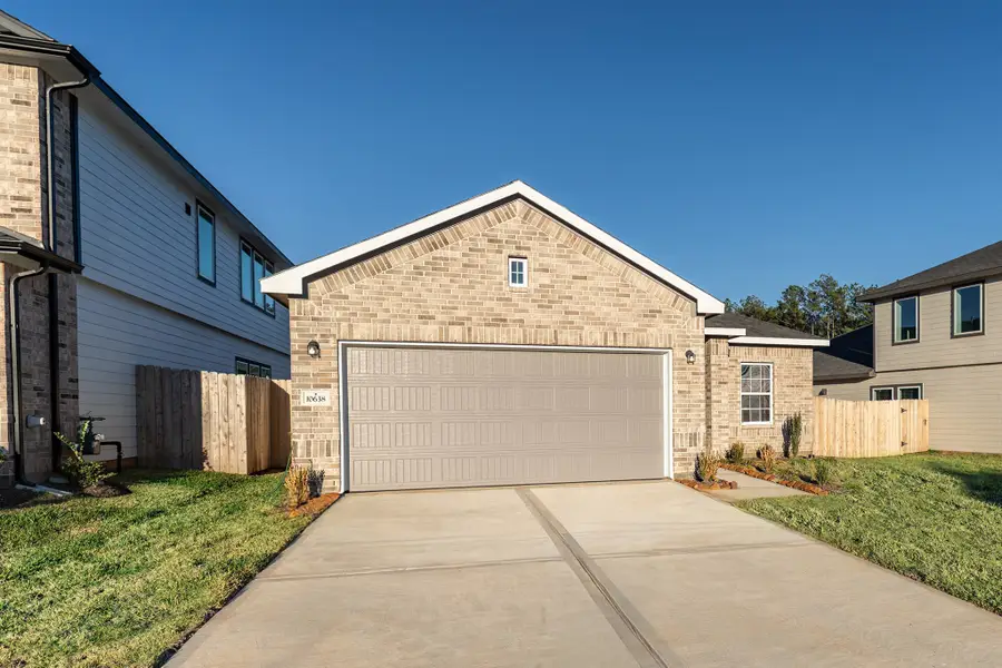 10638 Altitude Way, Conroe, TX 77303 - #2