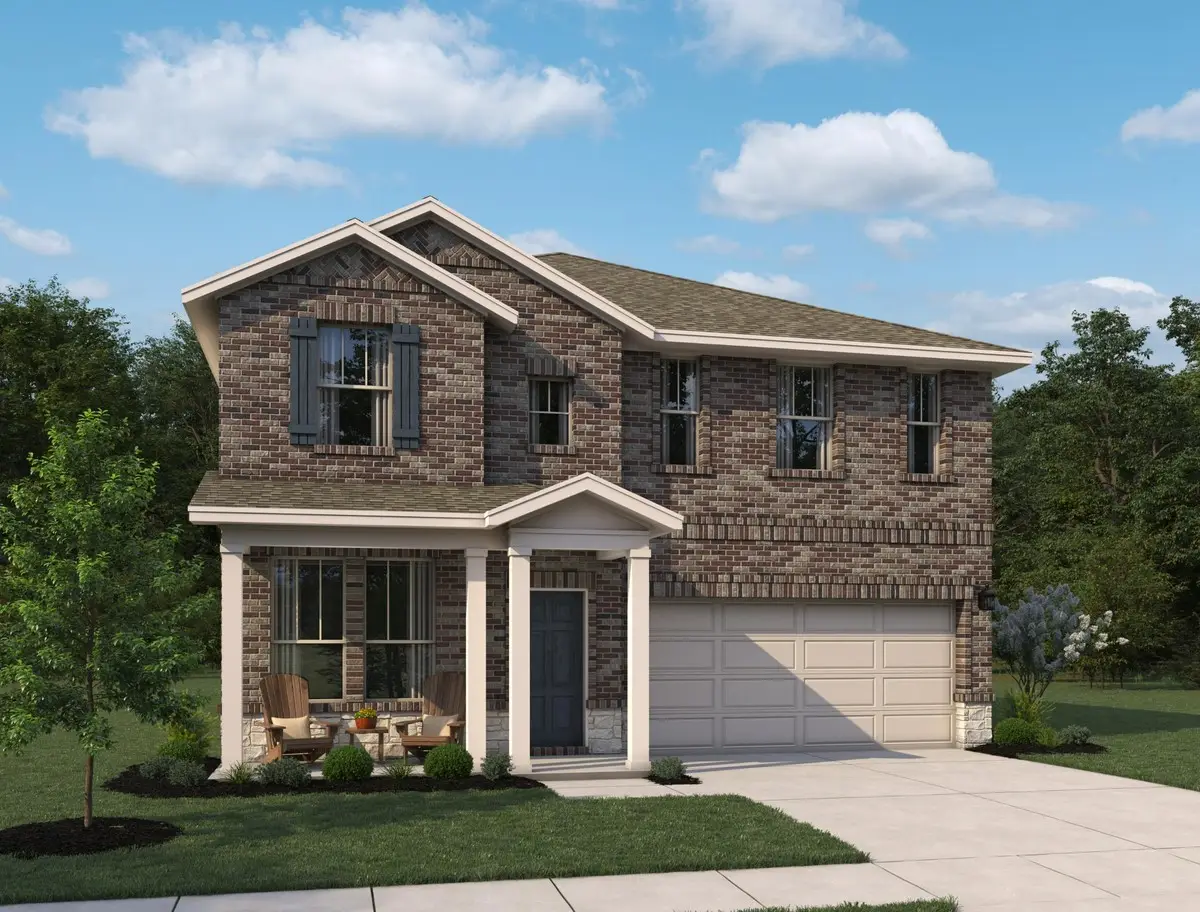 324 Juniper Pass Drive, Brookshire, TX 77423 - #1