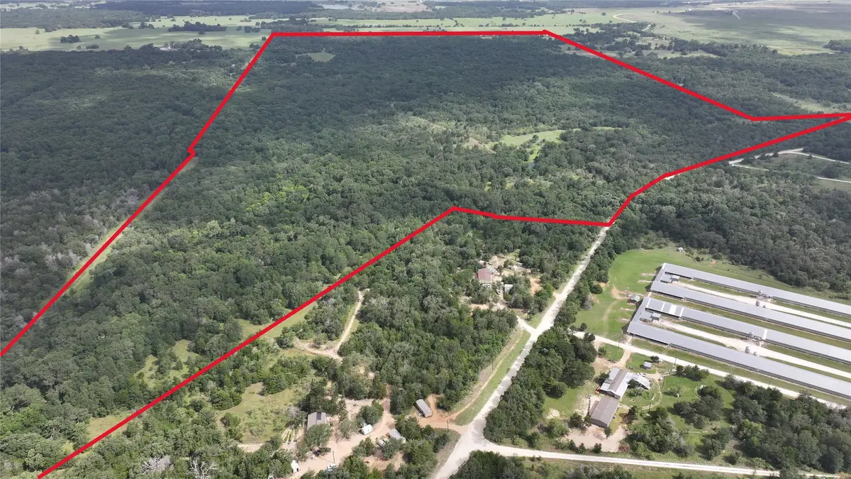 TBD Rose Hill Rd / Pleasant Rd, Bremond, TX 77837 - #1