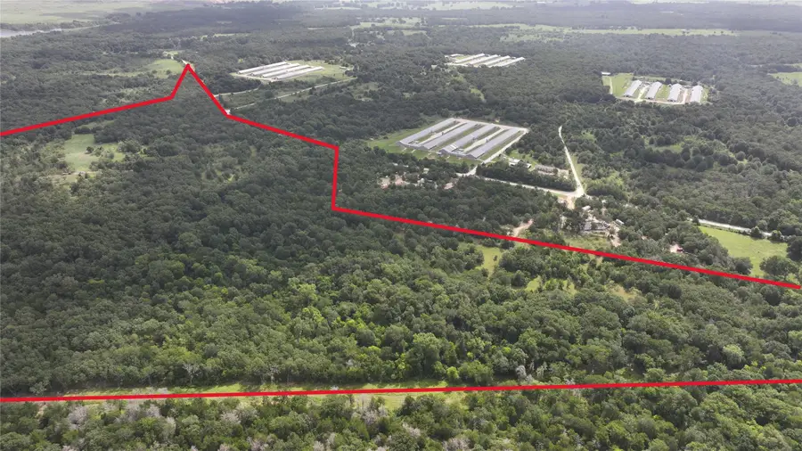 TBD Rose Hill Rd / Pleasant Rd, Bremond, TX 77837 - #2