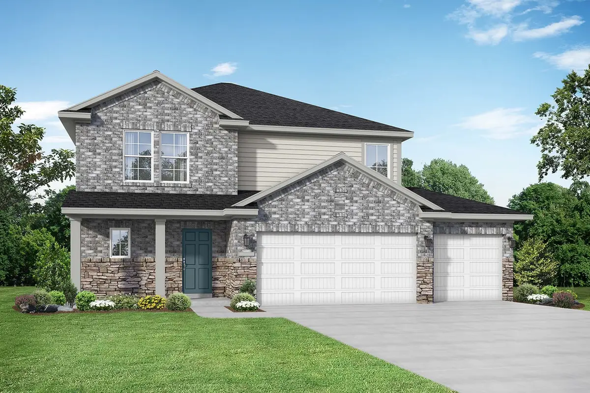119 Sabinal Lane, Dayton, TX 77535 - #1