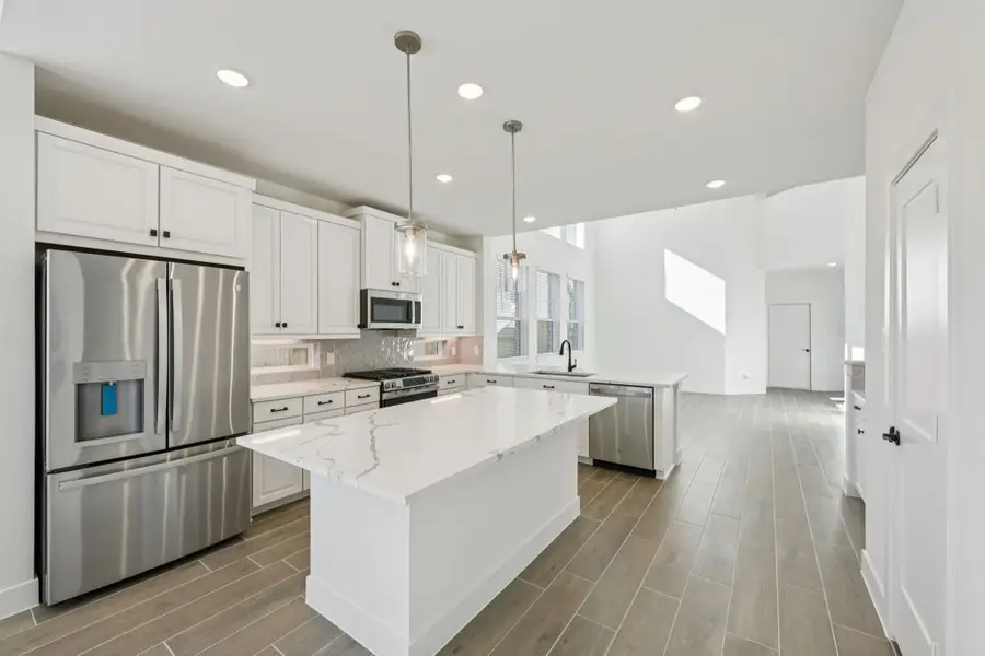 12846 Meadow Wind Way, Conroe, TX 77302 - #2