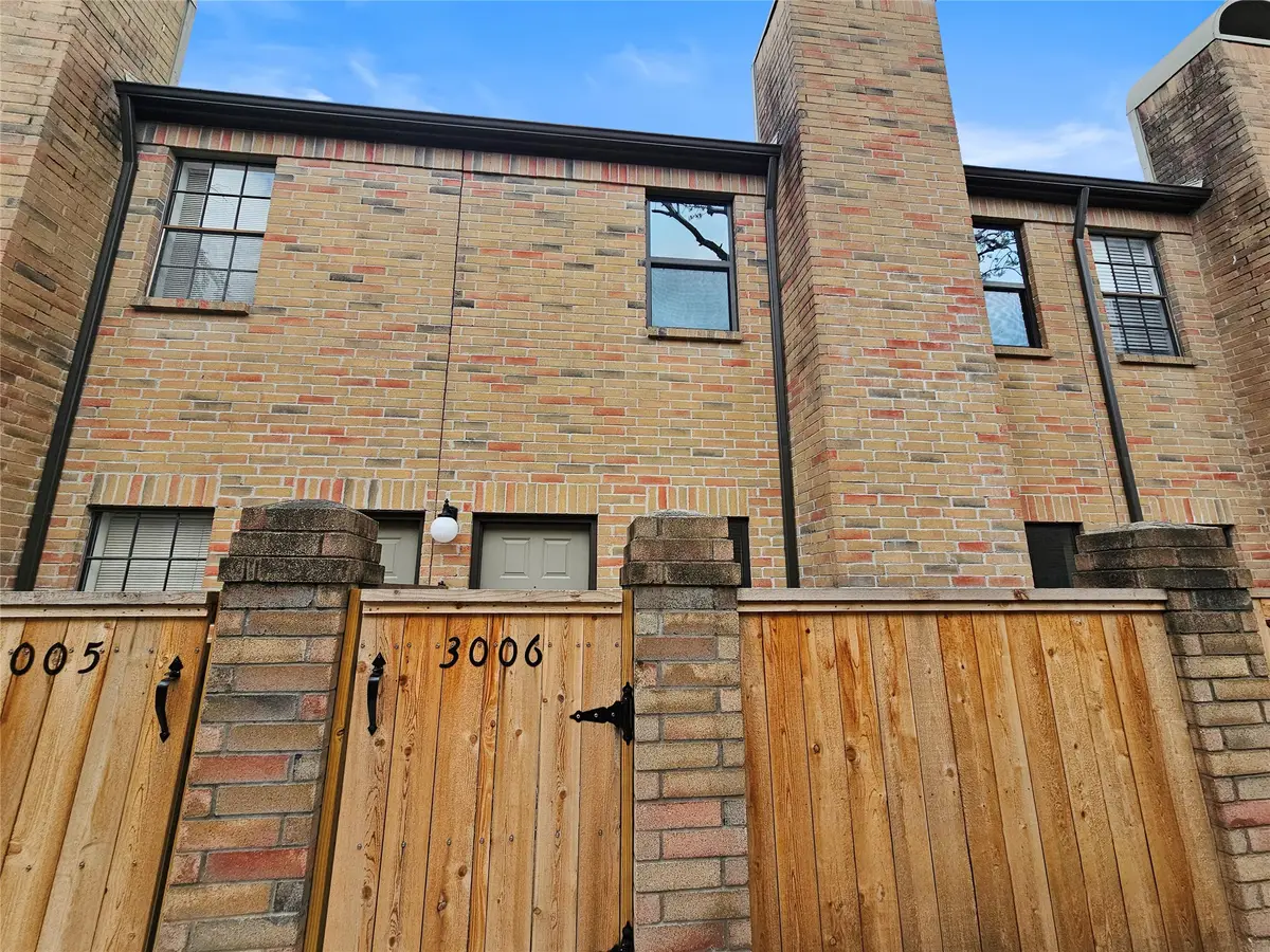 9800 Pagewood Lane #3006, Houston, TX 77042 - #1