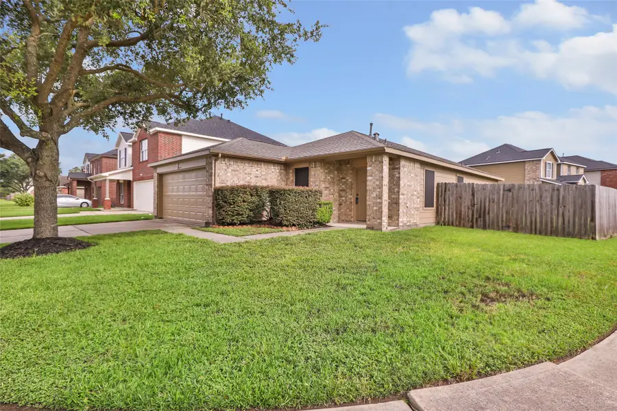 9415 Shaded Pines Drive, Humble, TX 77396 - #3