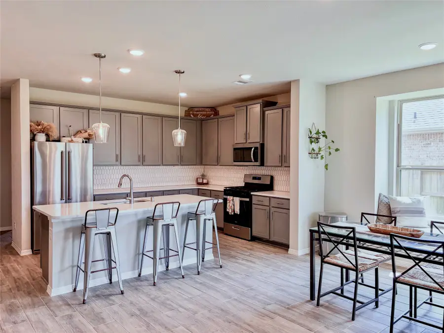 13618 Table Rock Drive, La Marque, TX 77568 - #3