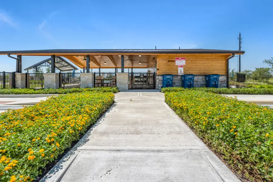 616 Rocky Bluff Way, Waller, TX 77484 - #3