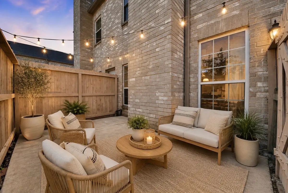 2908 Holly Hall Street #2908, Houston, TX 77054 - #1