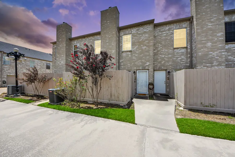 2908 Holly Hall Street #2908, Houston, TX 77054 - #2