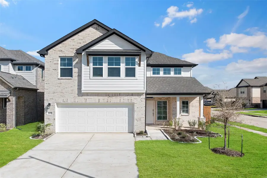 21026 Salt Rock Drive, Cypress, TX 77433 - #2