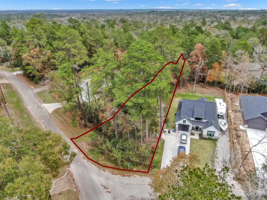 15026 Indian Hill Trail, Willis, TX 77378 - Image #3