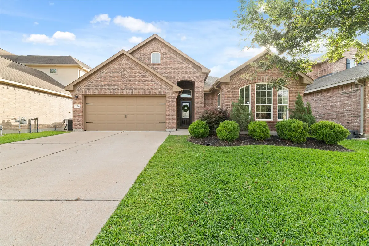 2407 Blue Jay Lane, Katy, TX 77494 - #1